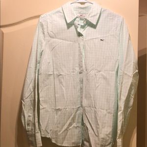 Vineyard Vines Women’s Button Up